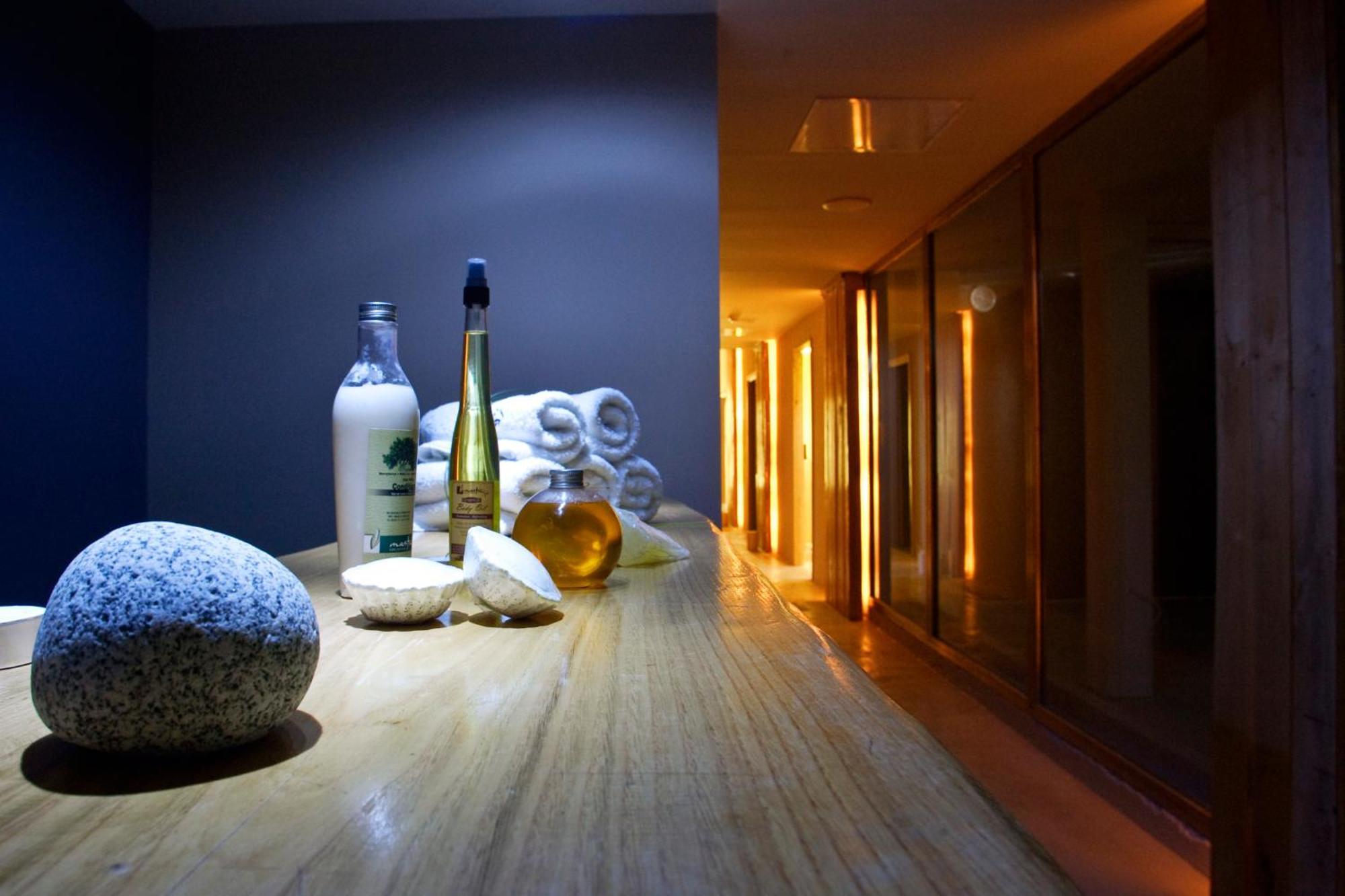Barbarella Luxury Resort Agios Ioannis  Exterior foto